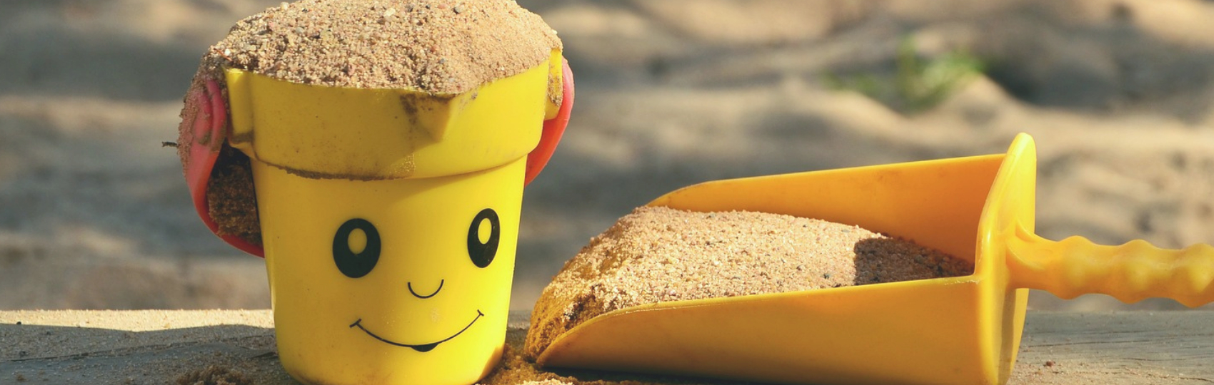 Sandreinigung & Spielsand Reinigung